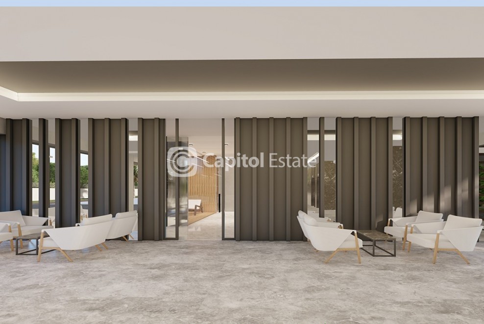 1 Bed, 1 Bath, HouseFor Sale, Avsallar