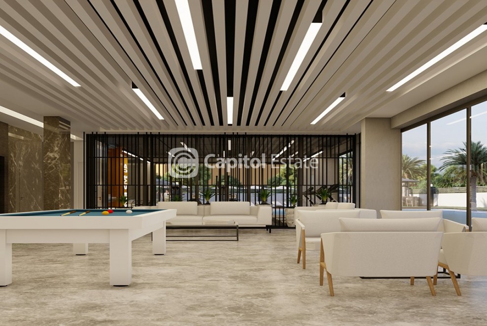 1 Bed, 1 Bath, HouseFor Sale, Avsallar