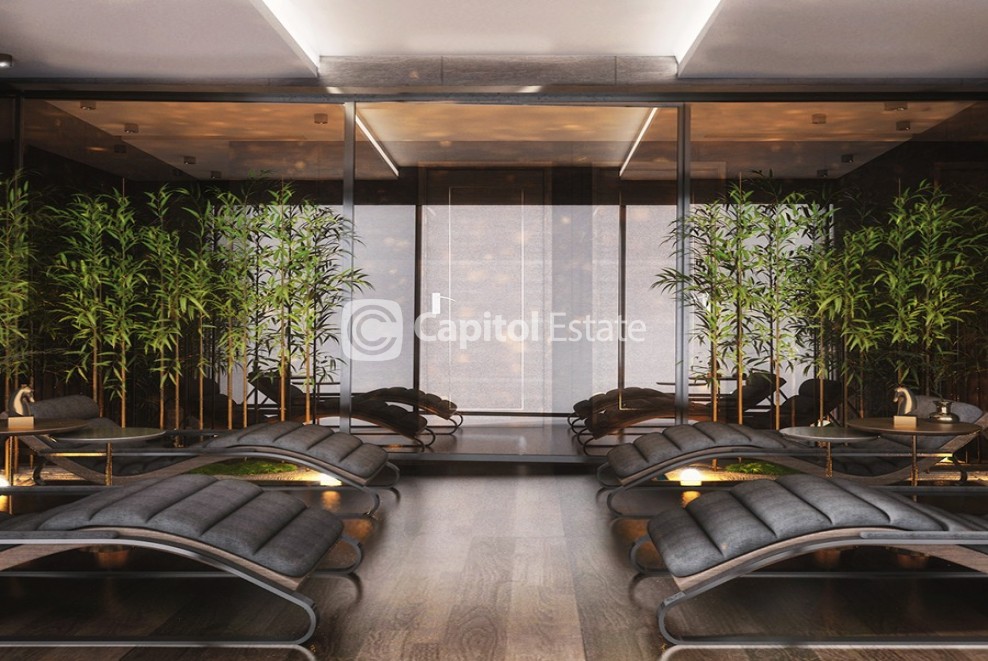 1 Bed, 1 Bath, HouseFor Sale, Avsallar