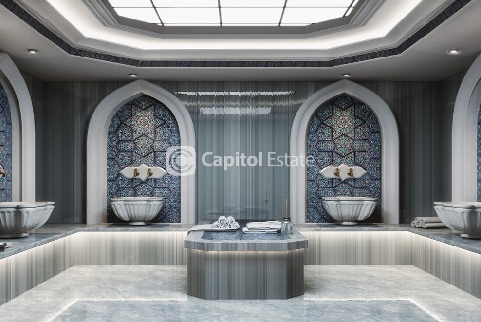 1 Bed, 1 Bath, HouseFor Sale, Avsallar