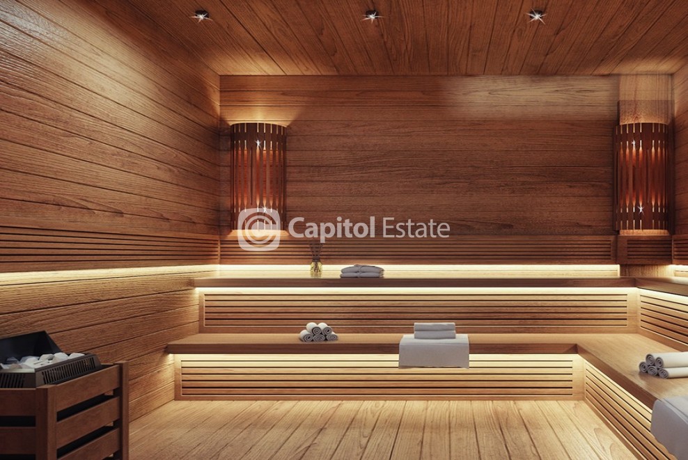 1 Bed, 1 Bath, HouseFor Sale, Avsallar