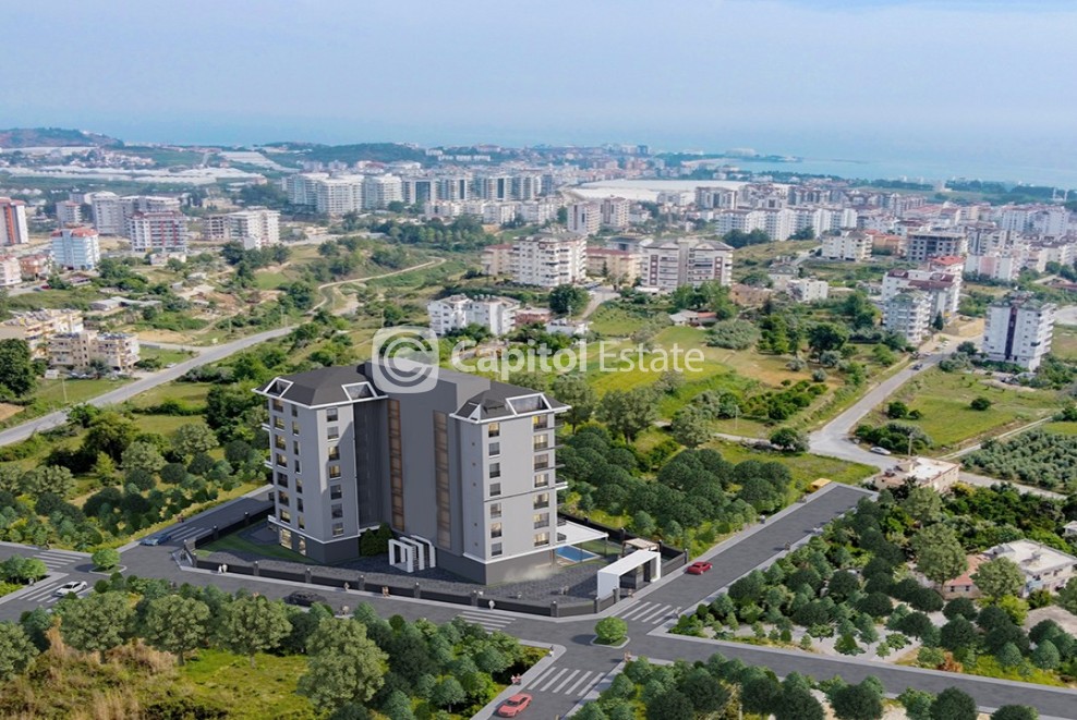 1 Bed, 1 Bath, HouseFor Sale, Avsallar