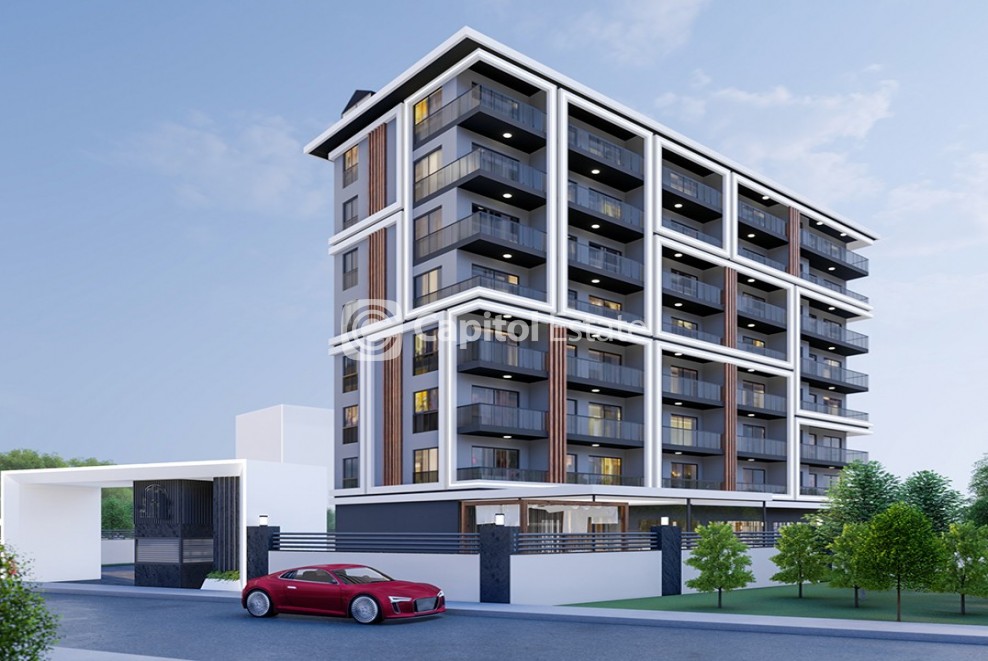 1 Bed, 1 Bath, HouseFor Sale, Avsallar