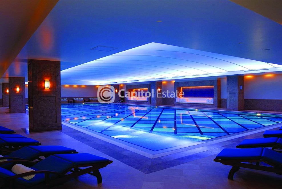 2 Bed, 1 Bath, ApartmentFor Sale, Konakli