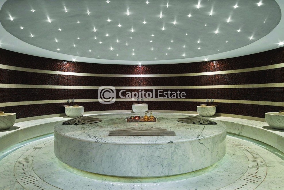 2 Bed, 1 Bath, ApartmentFor Sale, Konakli