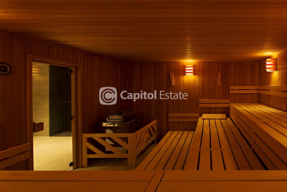 2 Bed, 1 Bath, ApartmentFor Sale, Konakli