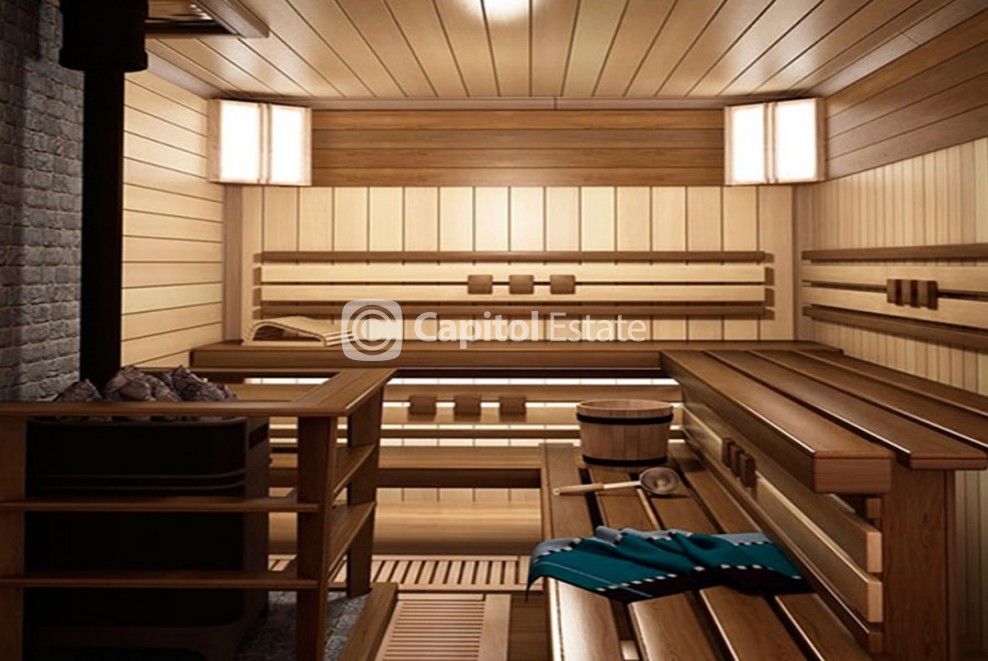 2 Bed, 1 Bath, ApartmentFor Sale, Konakli