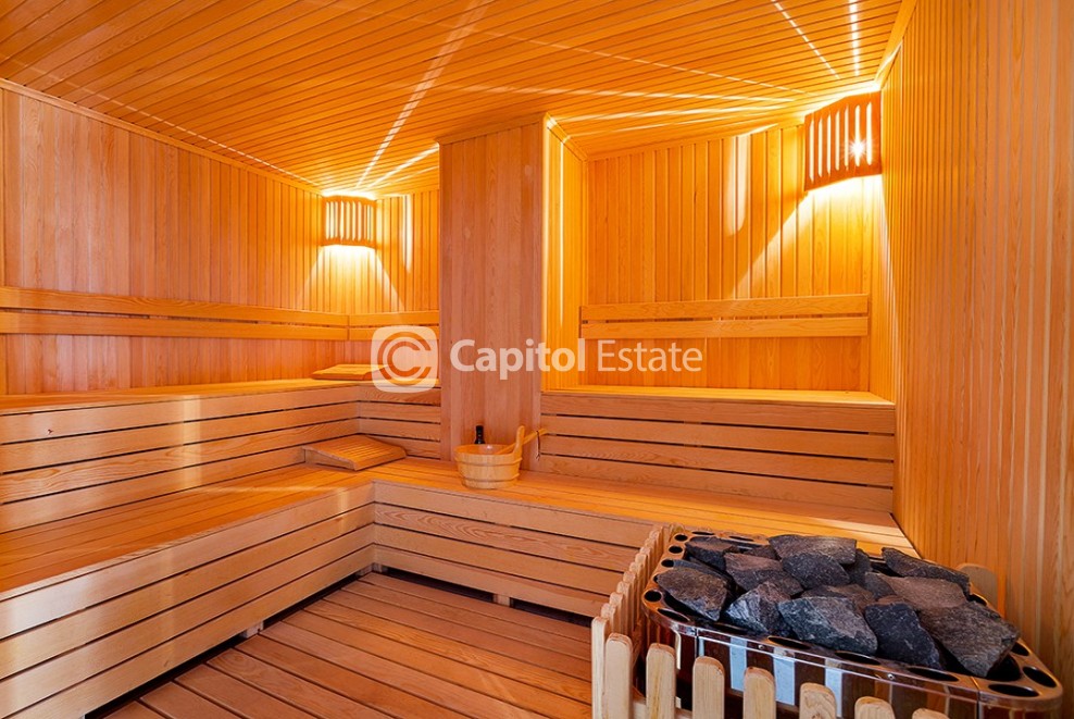 2 Bed, 1 Bath, ApartmentFor Sale, Konakli