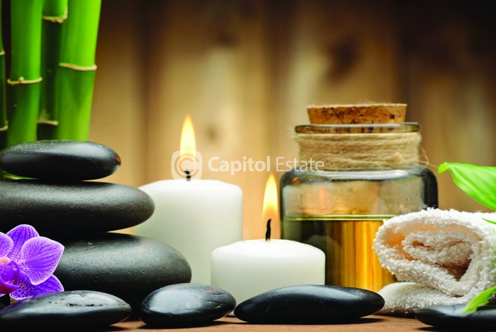 2 Bed, 1 Bath, ApartmentFor Sale, Konakli