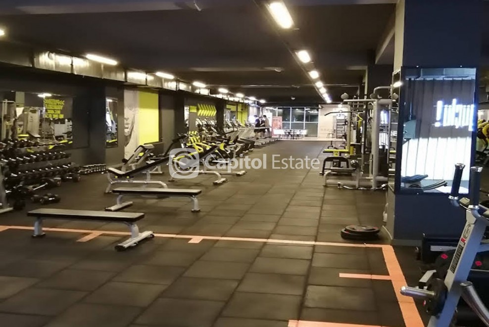 2 Bed, 1 Bath, ApartmentFor Sale, Konakli