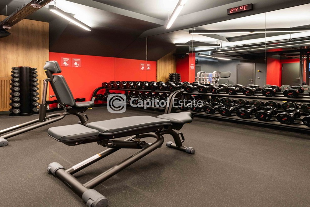 2 Bed, 1 Bath, ApartmentFor Sale, Konakli