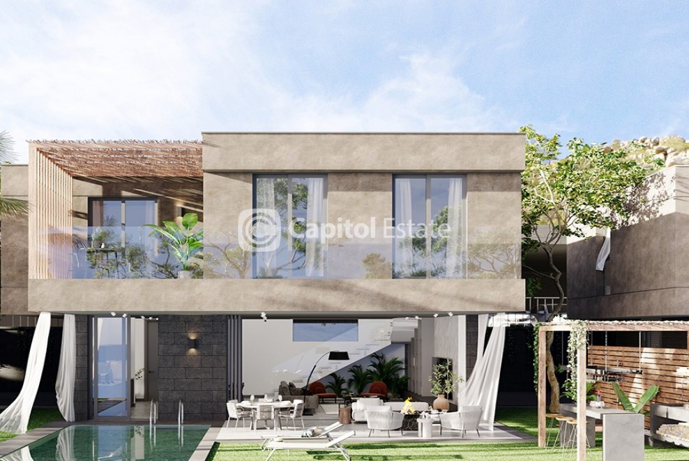 3 Bed, 2 Bath, HouseFor Sale, Konakli 3 Bed, 2 Bath, HouseFor Sale, Konakli