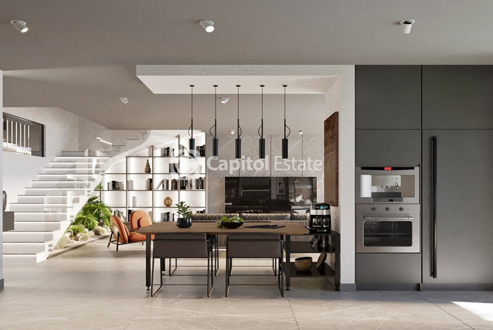 3 Bed, 2 Bath, HouseFor Sale, Konakli 3 Bed, 2 Bath, HouseFor Sale, Konakli