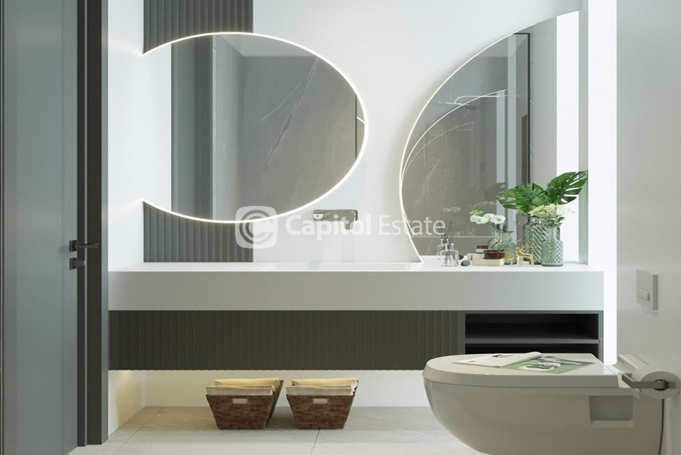 3 Bed, 2 Bath, HouseFor Sale, Konakli 3 Bed, 2 Bath, HouseFor Sale, Konakli