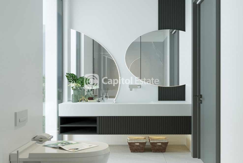 3 Bed, 2 Bath, HouseFor Sale, Konakli 3 Bed, 2 Bath, HouseFor Sale, Konakli