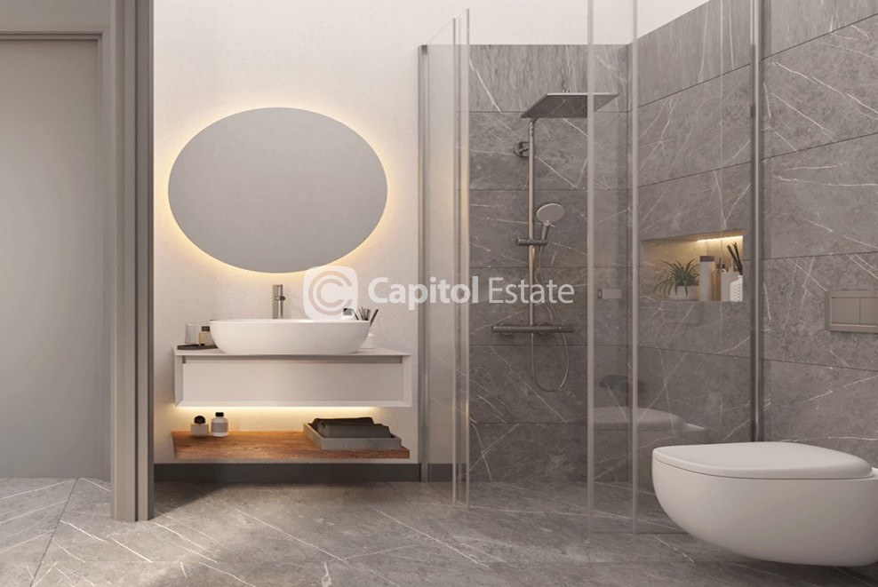 3 Bed, 2 Bath, HouseFor Sale, Konakli 3 Bed, 2 Bath, HouseFor Sale, Konakli