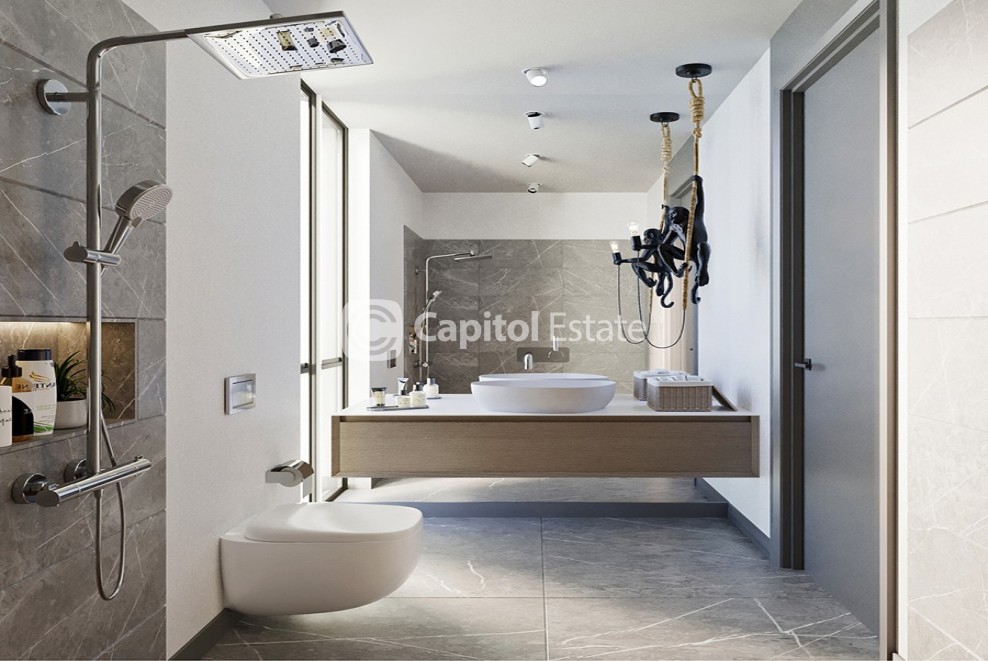 3 Bed, 2 Bath, HouseFor Sale, Konakli 3 Bed, 2 Bath, HouseFor Sale, Konakli