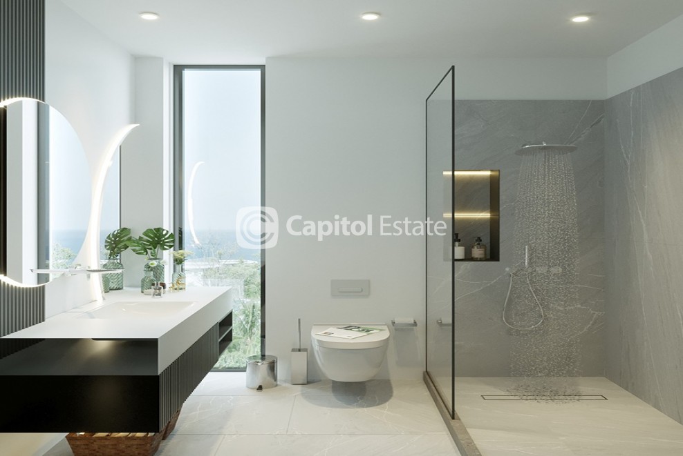 3 Bed, 2 Bath, HouseFor Sale, Konakli 3 Bed, 2 Bath, HouseFor Sale, Konakli