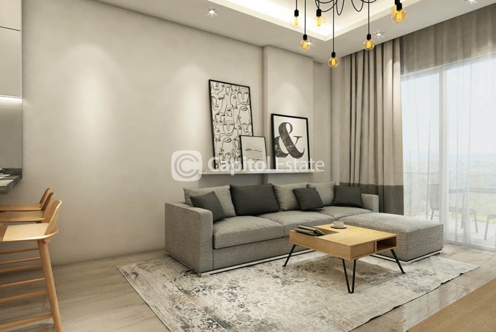 2 Bed, 2 Bath, ApartmentFor Sale, Alanya