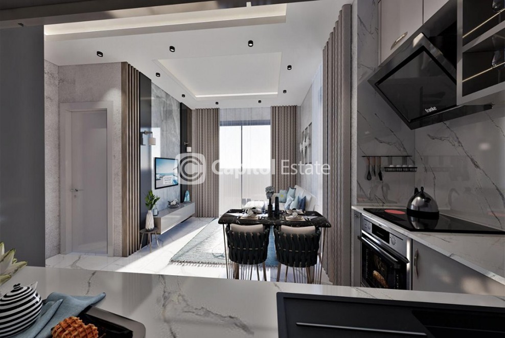 2 Bed, 2 Bath, HouseFor Sale, Avsallar