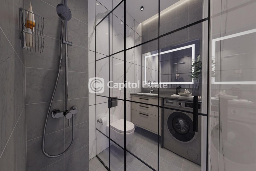 2 Bed, 2 Bath, HouseFor Sale, Avsallar