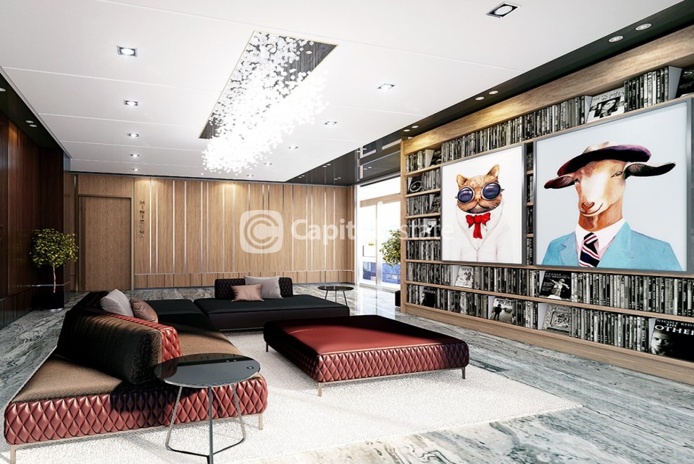 2 Bed, 1 Bath, ApartmentFor Sale, Avsallar