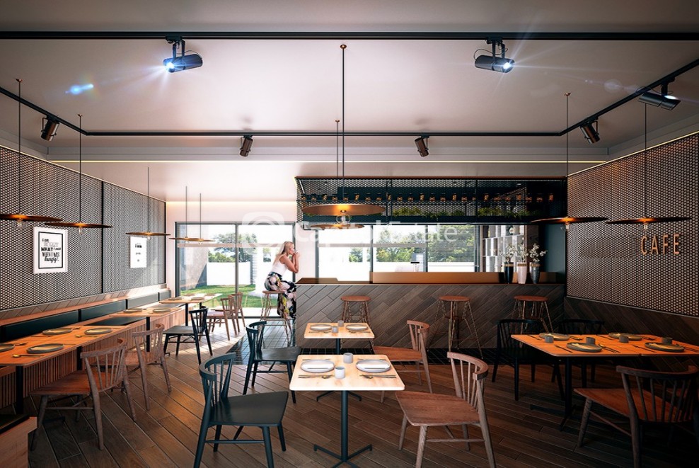 2 Bed, 1 Bath, ApartmentFor Sale, Avsallar