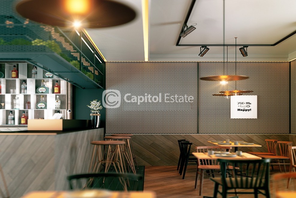 2 Bed, 1 Bath, ApartmentFor Sale, Avsallar