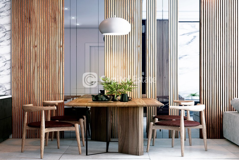 2 Bed, 1 Bath, ApartmentFor Sale, Avsallar