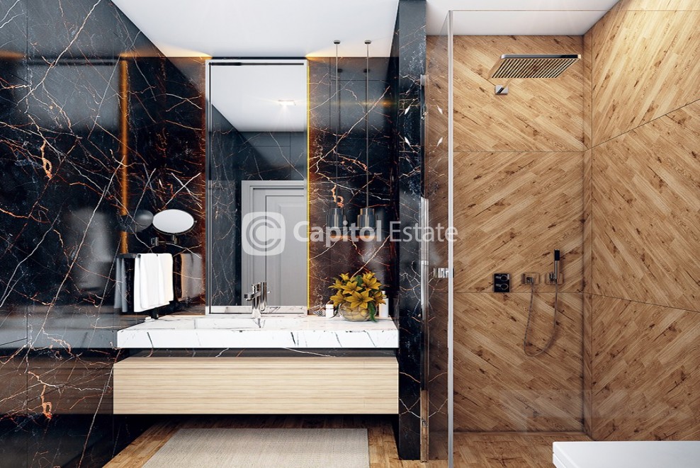 2 Bed, 1 Bath, ApartmentFor Sale, Avsallar