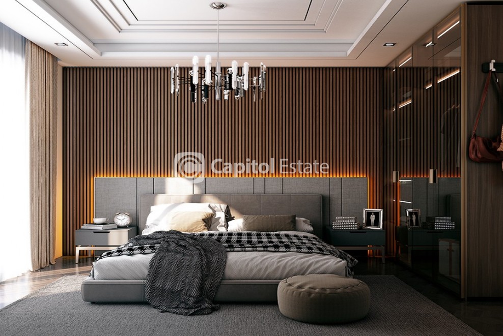 2 Bed, 1 Bath, ApartmentFor Sale, Avsallar