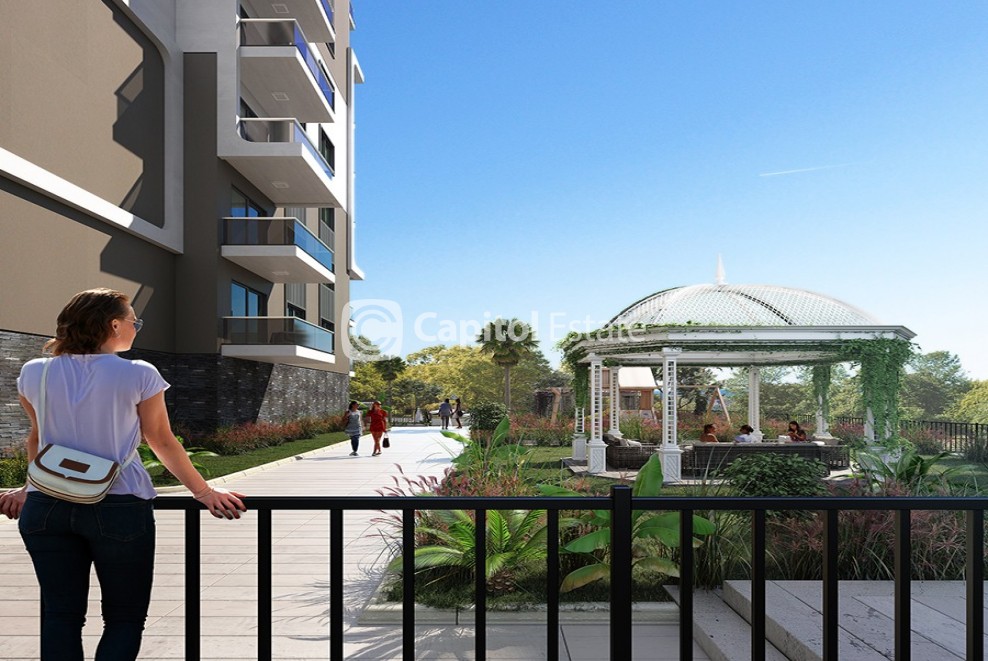 2 Bed, 1 Bath, ApartmentFor Sale, Avsallar