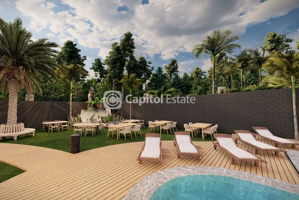 3 Bed, 2 Bath, ApartmentFor Sale, Avsallar