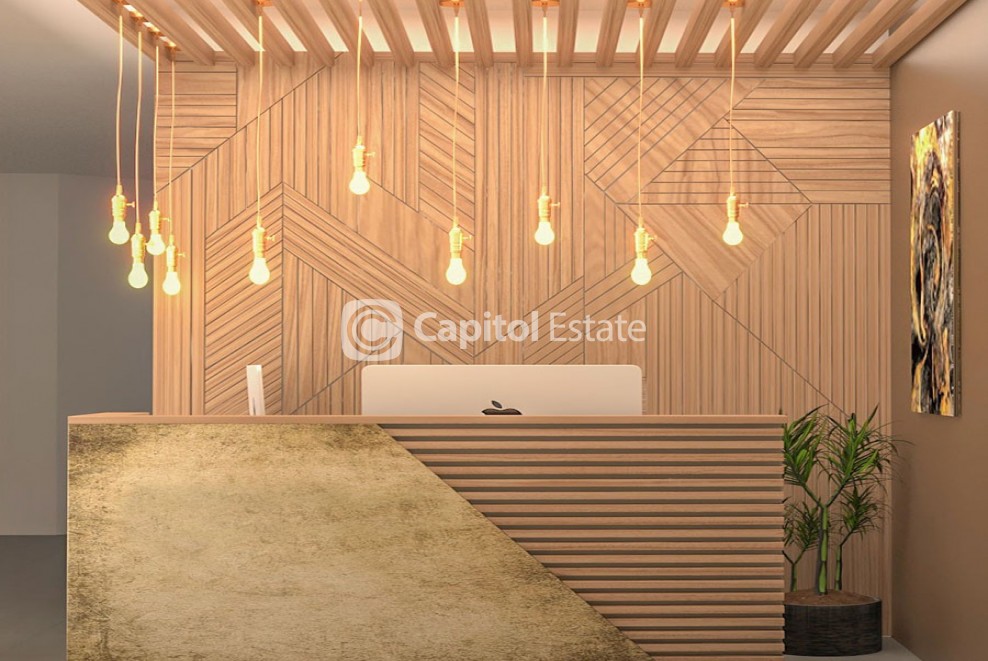 3 Bed, 2 Bath, ApartmentFor Sale, Avsallar