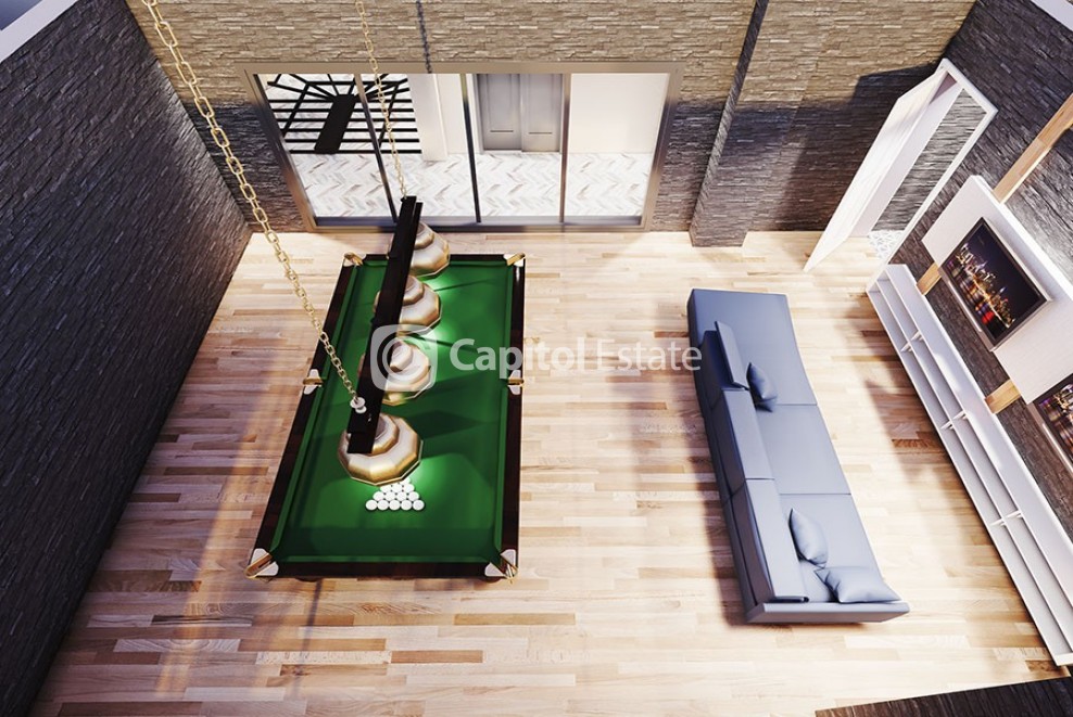 3 Bed, 2 Bath, ApartmentFor Sale, Avsallar