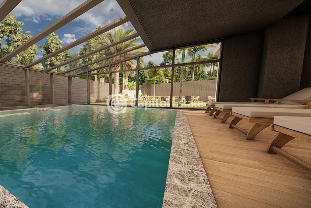 3 Bed, 2 Bath, ApartmentFor Sale, Avsallar