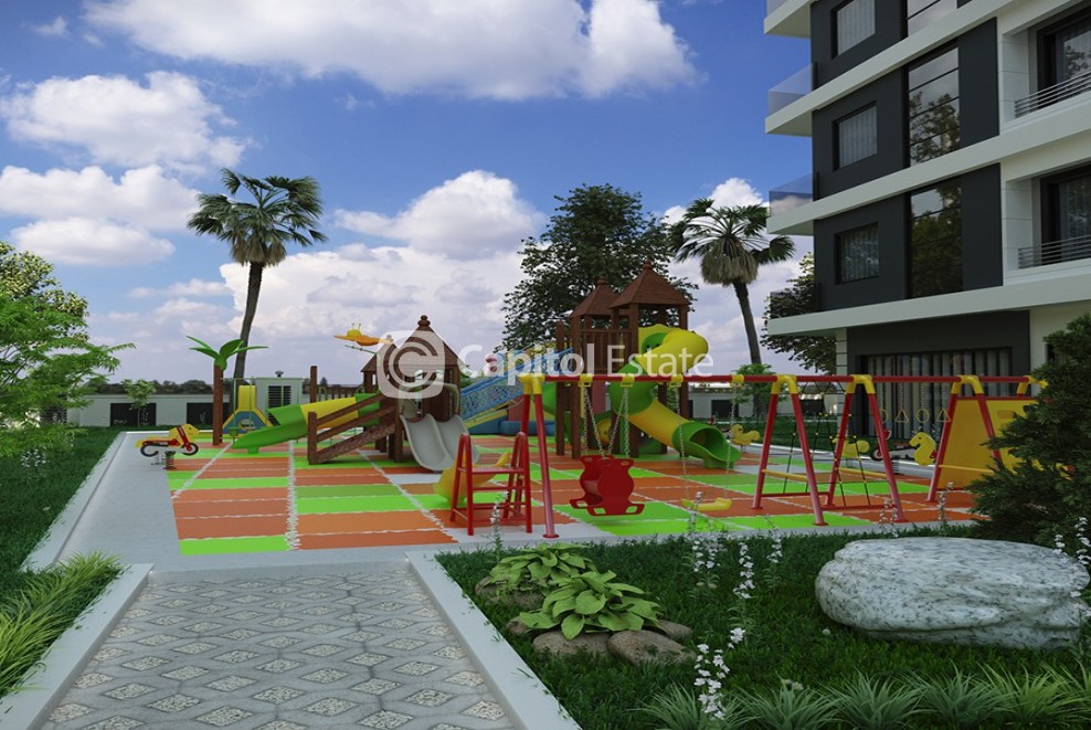 2 Bed, 2 Bath, ApartmentFor Sale, Mahmutlar