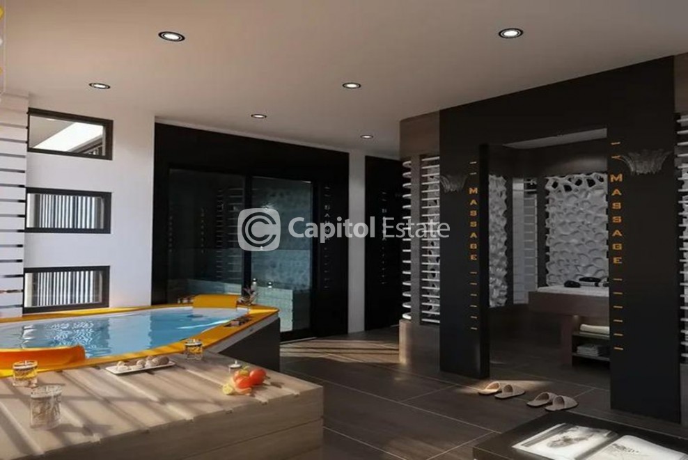2 Bed, 2 Bath, ApartmentFor Sale, Mahmutlar