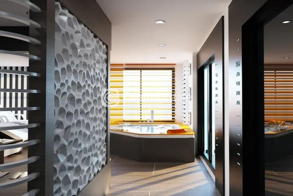 2 Bed, 2 Bath, ApartmentFor Sale, Mahmutlar