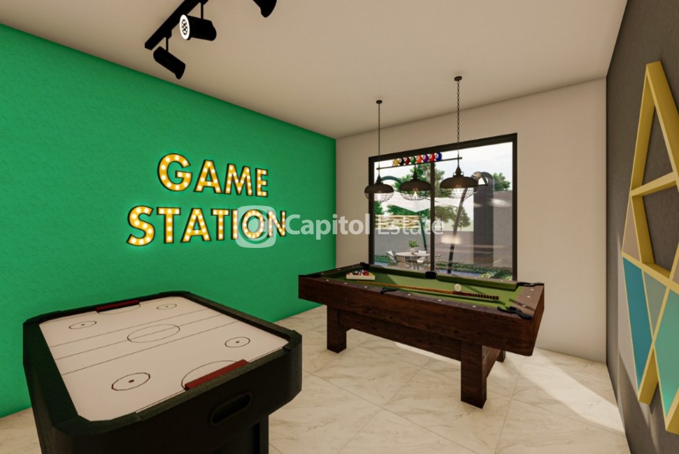 1 Bed, 1 Bath, ApartmentFor Sale, Avsallar