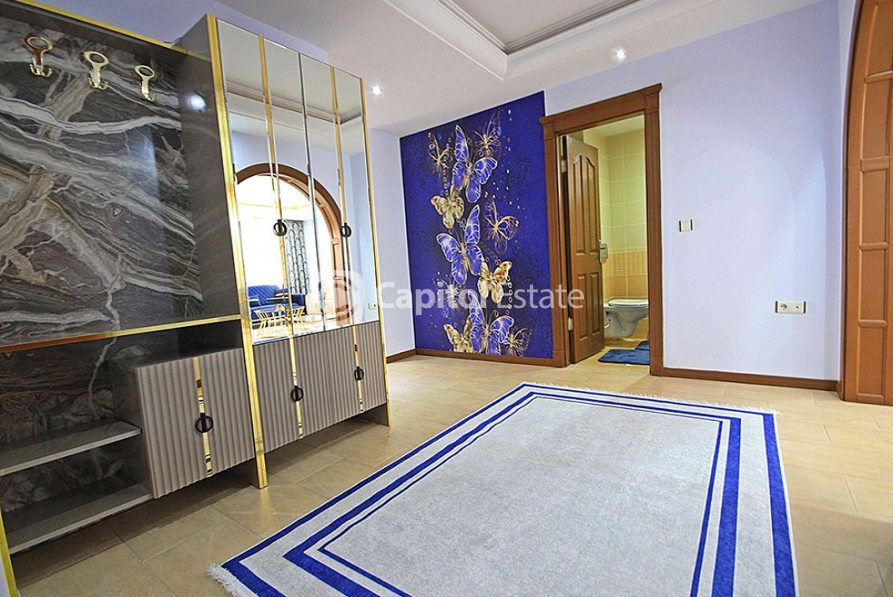 2 Bed, 2 Bath, HouseFor Sale, Mahmutlar