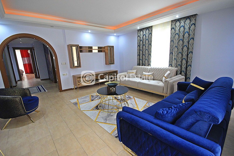 2 Bed, 2 Bath, HouseFor Sale, Mahmutlar
