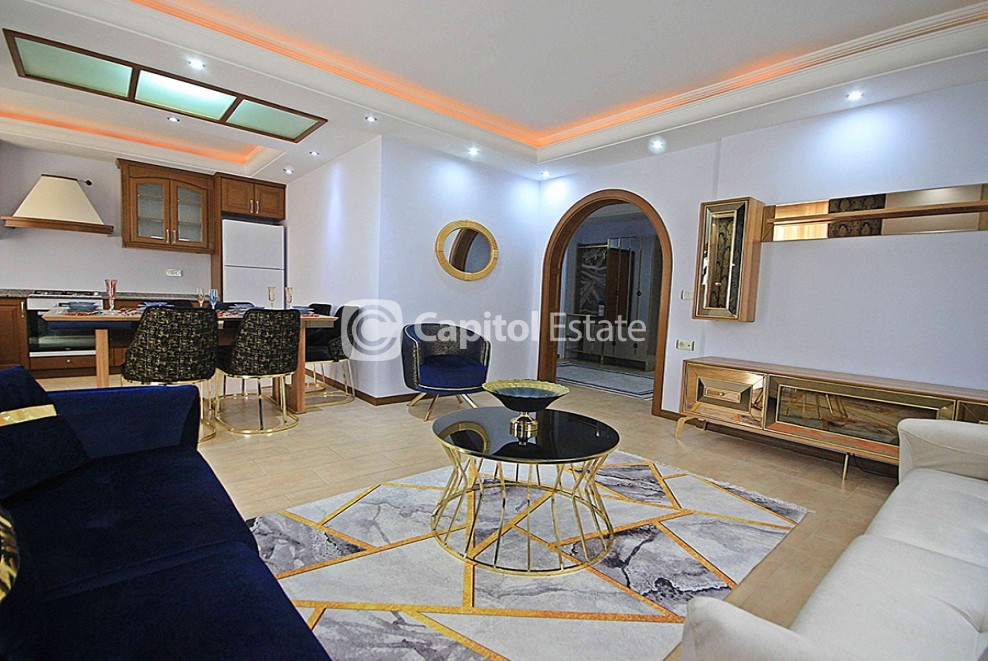 2 Bed, 2 Bath, HouseFor Sale, Mahmutlar