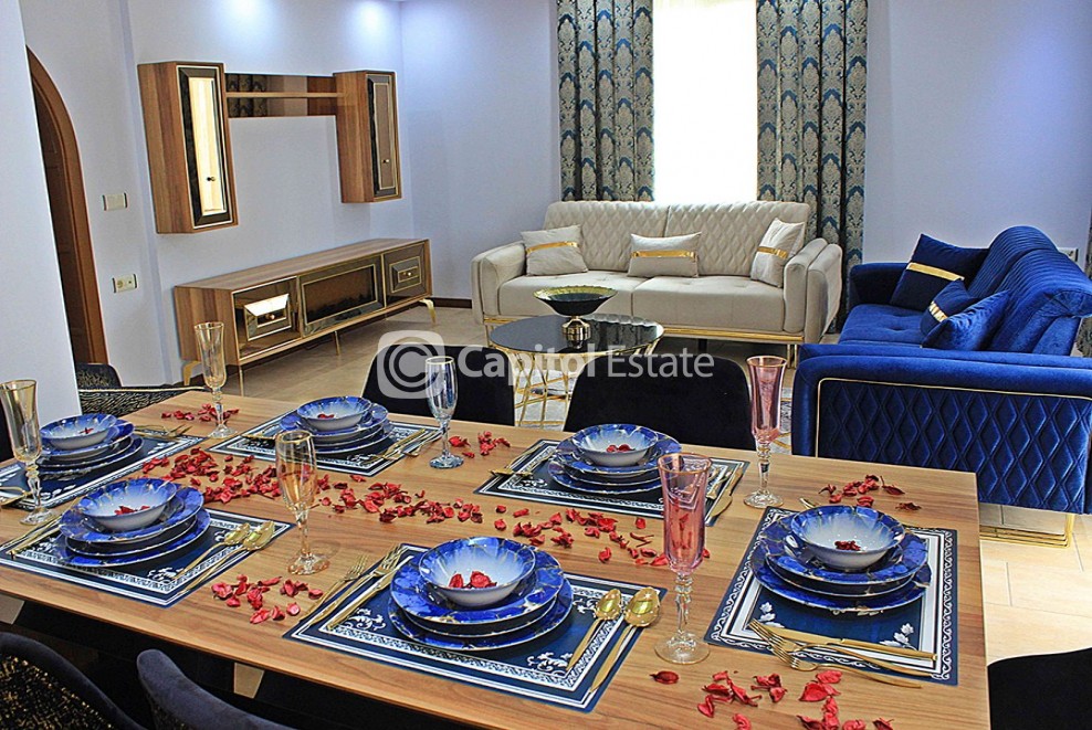 2 Bed, 2 Bath, HouseFor Sale, Mahmutlar