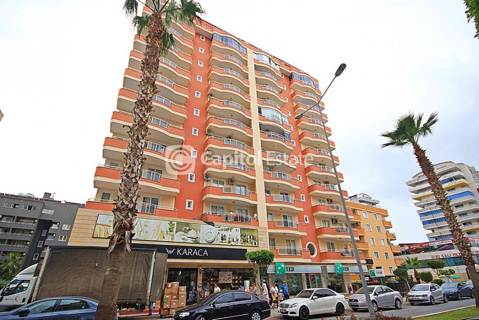2 Bed, 2 Bath, HouseFor Sale, Mahmutlar
