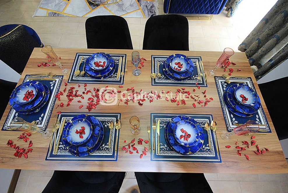 2 Bed, 2 Bath, HouseFor Sale, Mahmutlar