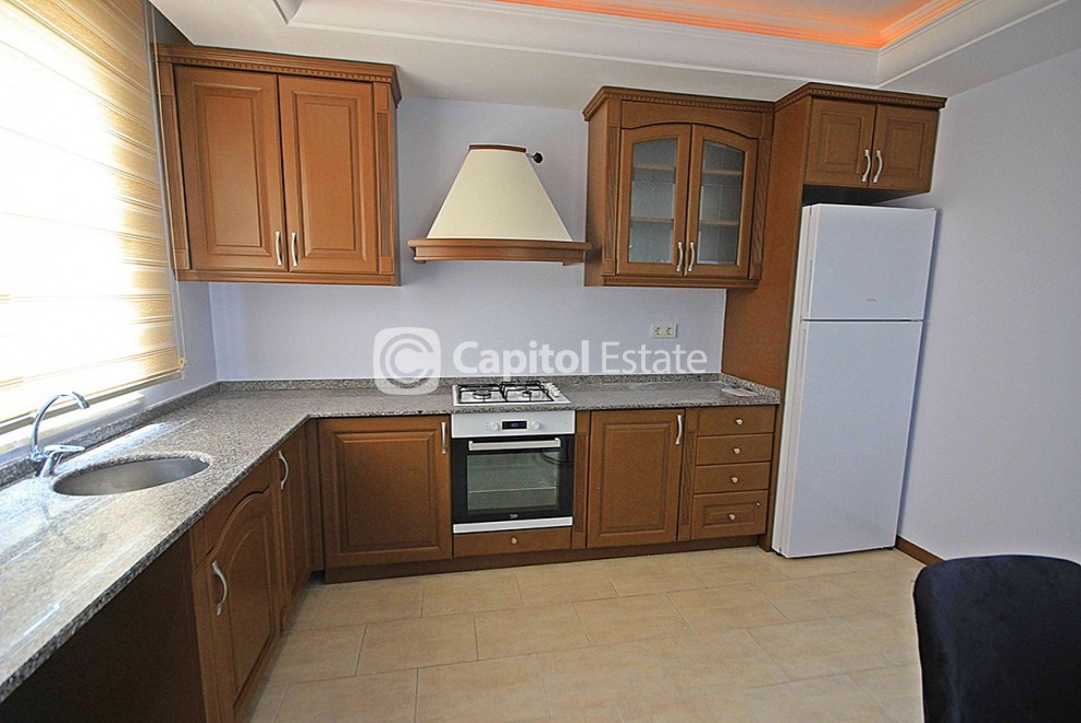 2 Bed, 2 Bath, HouseFor Sale, Mahmutlar