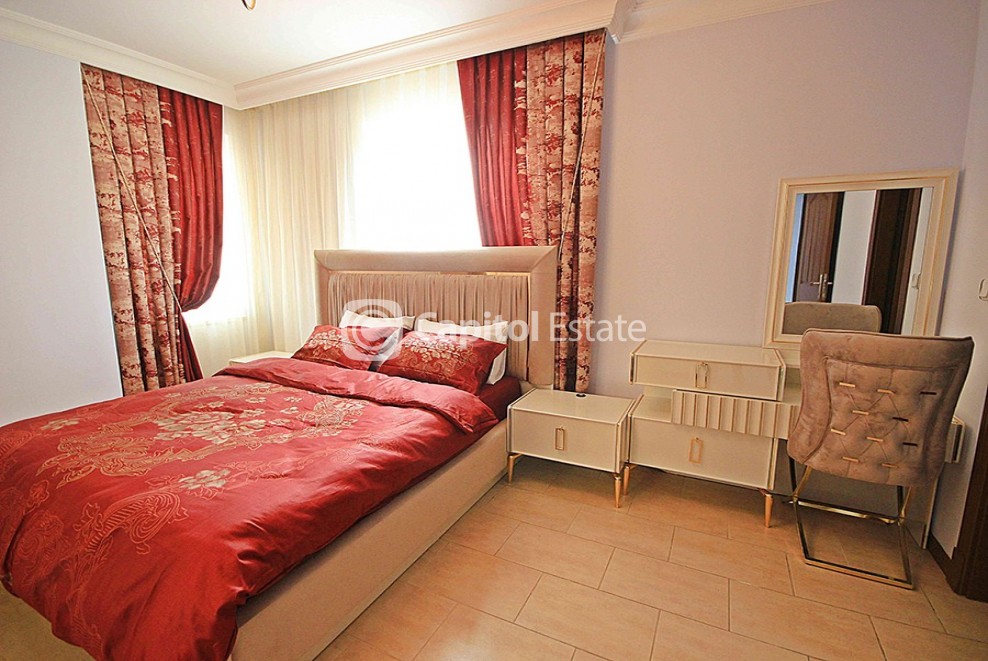 2 Bed, 2 Bath, HouseFor Sale, Mahmutlar