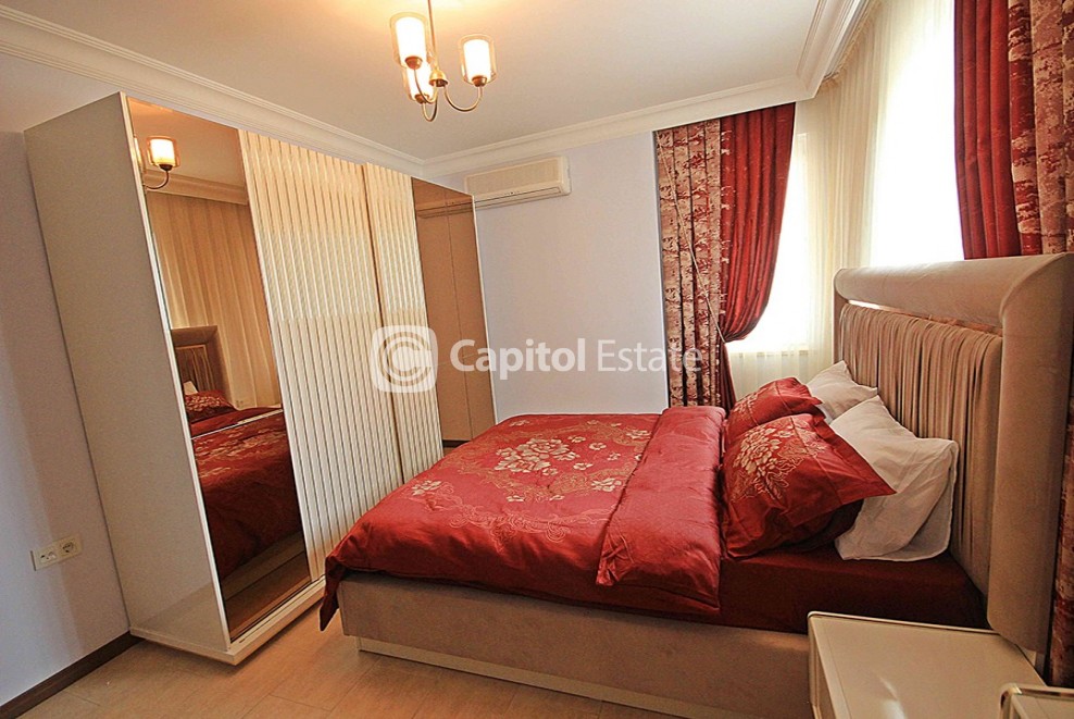 2 Bed, 2 Bath, HouseFor Sale, Mahmutlar