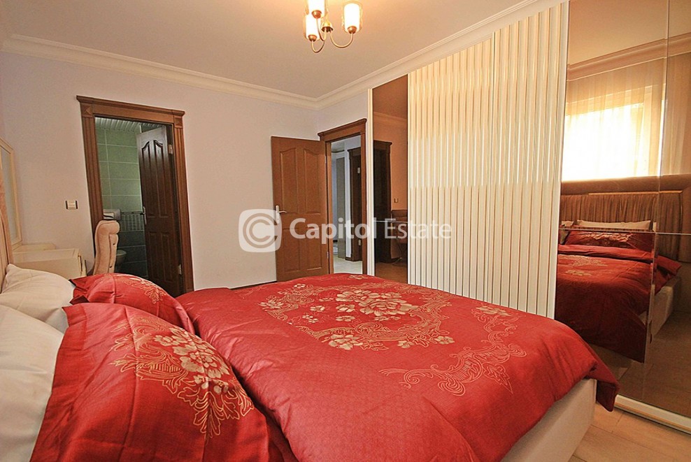 2 Bed, 2 Bath, HouseFor Sale, Mahmutlar